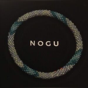 💚💚 Lotus Sky Saint Patrick’s Day Motif Himalayan Bracelet 💚💚